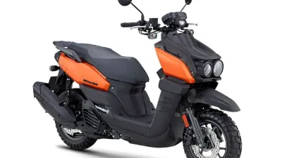 Harga dan Spesifikasi Yamaha BWS 125, Siap Hadang Laju Honda ADV 150 di Pasaran?