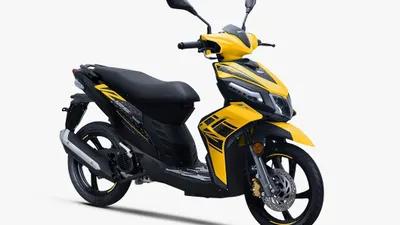 Benelli VZ 125i
