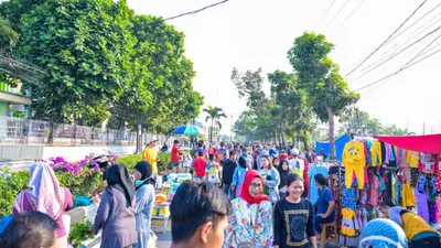 7 Kota Termiskin di Jawa Barat Menurut Pendapatan Perkapita, Nomor 1 Dekat dengan Jakarta dan Bandung