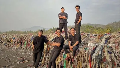Pandawara Group