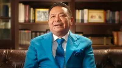 Otto Hasibuan, Pengacara Jessica Wongso