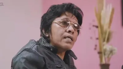 Najwa Shihab: Anda Merasa Dikhianati Jokowi, Adian Napitupulu: Iya, Saya Merasa Dikhianati