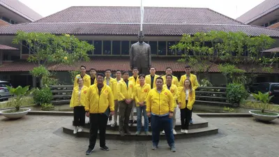 Nilai Rata-Rata Prodi S1 Ilmu Hukum 10 PTN untuk SNBP 2024: UI Tembus 93, Standar Minimal Berapa?