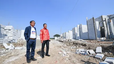 47 Tahun KPR BTN: Tingkatkan Ekonomi Nasional Melalui Sektor Perumahan