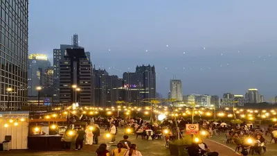Kota Jakarta