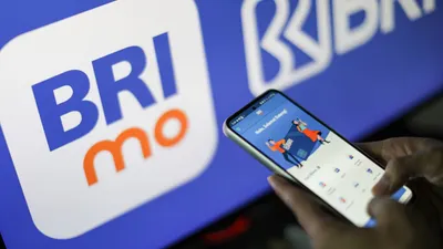 Dengan BRImo, Pengiriman ke Luar Negeri Jadi Semakin Praktis