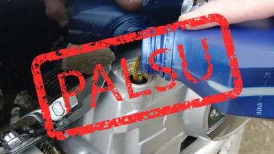 Waspada! Peredaran Oli Palsu Semakin Marak, Konsumen Harus Lebih Kritis