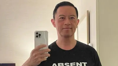Siapa Tom Lembong yang Disenggol Gibran Rakabuming Raka? Ternyata Lulusan Harvard yang Pernah Kena Reshuffle Jokowi