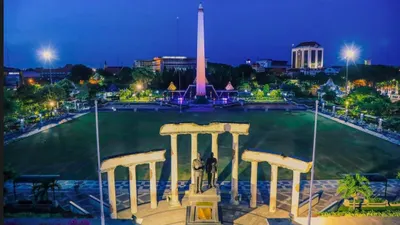 10 Kota Tertua di Pulau Jawa, Beneran Ada yang dari Tahun 750 Masehi?