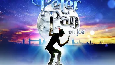 The International Ice Stars dalam Peter Pan on Ice 2024 Siap Pukau Jakarta saat Libur Idul Fitri, Catat Tanggal dan Harga Tiketnya