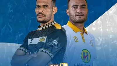 Link Nonton Live Streaming Dewa United FC vs PS Barito Putera pada Liga 1 Sore Hari Ini