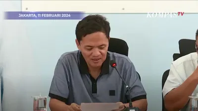 TKN Prabowo-Gibran menyoal film dokumenter Dirty Vote
