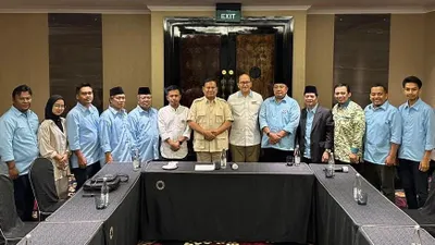 Kemenangan Prabowo Gibran Merupakan Kemenangan Bagi Bangsa Indonesia