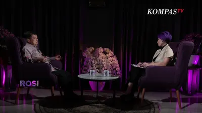 Jusuf Kalla bicara soal hak angket