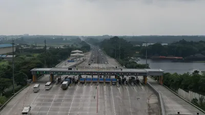 Tarif Tol Trans Jawa