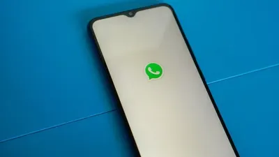 Ilustrasi WhatsApp (WA)