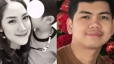 Yudha Arfandi atau YA, tersangka kasus kematian Dante anak Tamara Tyasmara dan DJ Angger Dimas.