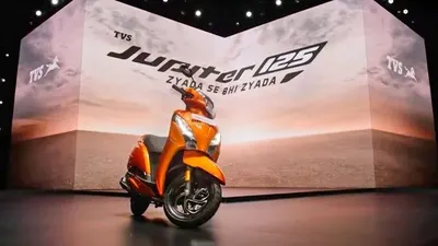 Yamaha Jupiter 125 Hadir di Segmen Motor Skutik Yuk Lihat Harga dan Spesifikasinya