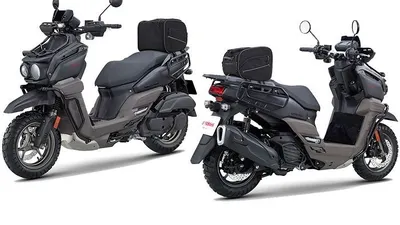 Yamaha Rilis Matic 125cc Baru, Honda BeAT Auto Ketar-ketir!