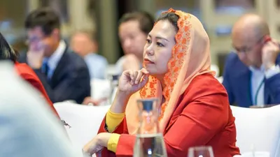 Kabar soal Yenny Wahid masuk bursa cawapres Anies Baswedan sampai mendapat penolakan dari Wakil Sekretaris Jenderal DPP Partai Demokrat, Jansen Sitindaon.