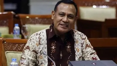 Firli Bahuri sebut setiap pemimpin KPK disebut akan mengalami intervensi dalam mengusut kasus dugaan korupsi.