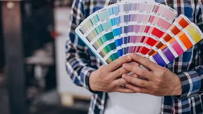 Apa Warna Kesukaanmu? Ternyata Itu Bisa Mengungkap Kepribadian Unikmu Lho!