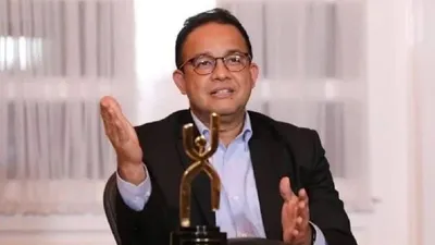 Anies Baswedan