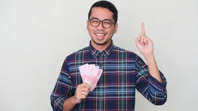 Ilustrasi Tunjangan PNS