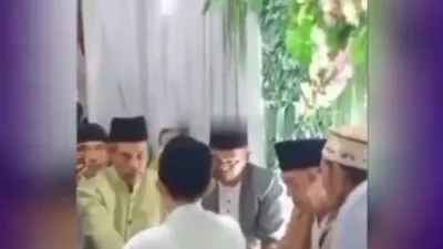 Pernikahan Sesama Jenis di Cianjur