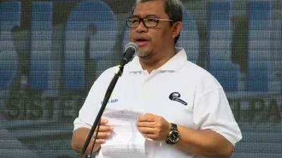 Pilpres 2024: Munculkan Ahmad Heryawan, PKS Tantang Ridwan Kamil Kuasai Jabar (Jabarprov)