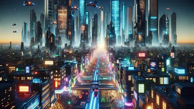 Illustrasi. 15 Kota Termaju di Indonesia, Ada Palembang hingga Batam, Peringkat Nomor 1 di Mana? 