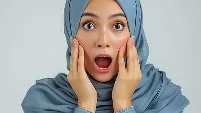 Illustrasi. Menjadi Lambang Kesucian, Inilah 10 Pertimbangan Penting Memilih Baju Lebaran untuk Idul Fitri