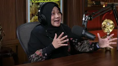Aiisah Dahlan 