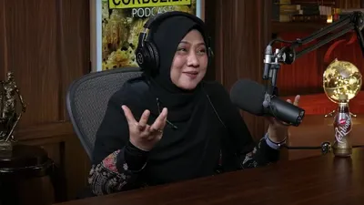 Dokter Aisah Dahlan