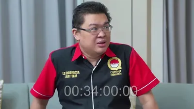 Alvin Lim Sebut Ferdy Sambo Cuma Numpang Nama di Lapas Salemba: Tidurnya di Ruangan AC