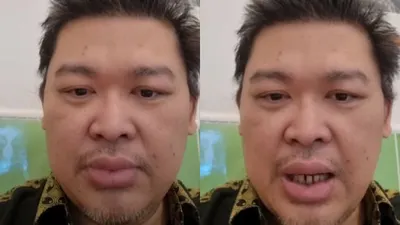 Alvin Lim Minta Mahfud MD Ikut Tangani Korban Kasus Wanaartha Hingga Singgung Hati Nurani (YouTube Quotient TV)