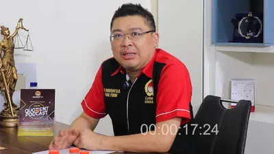 Alvin Lim Yakin Dugaan Kecurangan Pemilu Tidak Hanya Dilakukan oleh Satu Kubu, Singgung Siapa? 