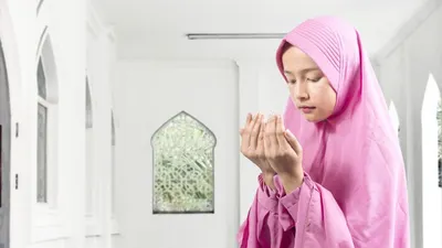 Tetap Panen Pahala, 5 Amalan untuk Meraih Keutamaan Ramadhan bagi Perempuan Haid