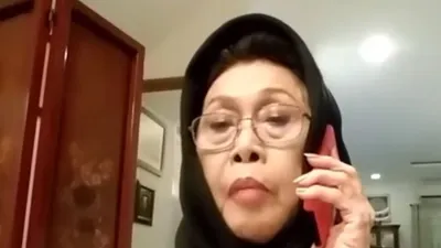 Anak-anak dari Jenderal Ahmad Yani menggugat Keputusan Presiden (Keppres) yang disahkan oleh Presiden Joko Widodo (Jokowi).