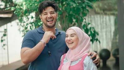 Terkuak! Ammar Zoni Mengaku Alasannya Menggunakan Narkoba Lagi Karena Irish Bella