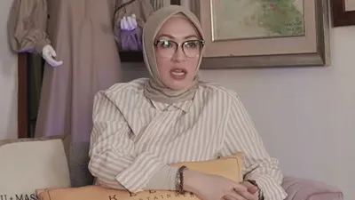 Angelina Sondakh
