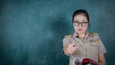 PENTING! Pejuang PPPK dan CPNS 2023 Hindari 10 Hal Ini agar Kamu Lolos Seleksi Administrasi