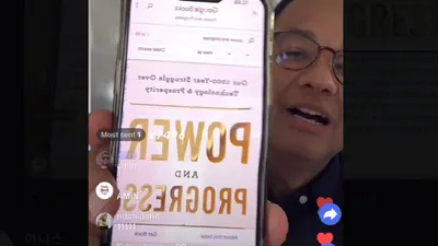 Anies dan Mahfud Ikut Tren Live di TikTok, TKN Prabowo-Gibran: Kreativitas untuk Menarik Simpati Pemilih