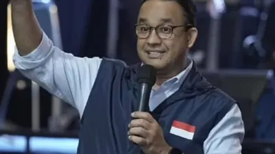 Usai mengunjungi Sumatera Barat pekan lalu, Anies Baswedan melanjutkan safari kebangsaan ke sejumlah kota di Jawa Timur.