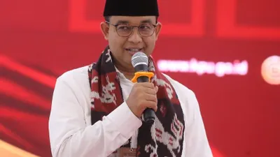 Mempersoalkan IKN, PKS Minta Gagasan Tolak Ibu Kota Pindah ke Capres Koalisi Perubahan, Apa Tanggapan Anies Baswedan?
