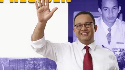 Partai Buruh Eliminasi Anies Baswedan di Pilpres 2024, Ini Alasannya