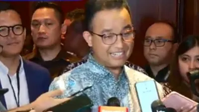 Anies Baswedan Bicara soal Nasib Program Kartu Prakerja Jika Jadi Presiden, Benarkah Dihentikan?
