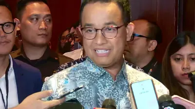 Anies Baswedan mengutarakan hukuman yang cocok bagi koruptor bukanlah hukuman mati. Melaikan harus dimiskinkan.