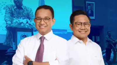 Elektabilitas Anies Baswedan dan Muhaimin Iskandar Meningkat, Gara-gara Dukungan Emak-emak?