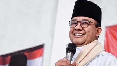 Tunjuk Ahmad Ali Jadi Head Coach Timnas Pemenangan AMIN, Anies Baswedan Sebut Bak Sir Alex Ferguson MU (instagram.com/@aniesbaswedan)